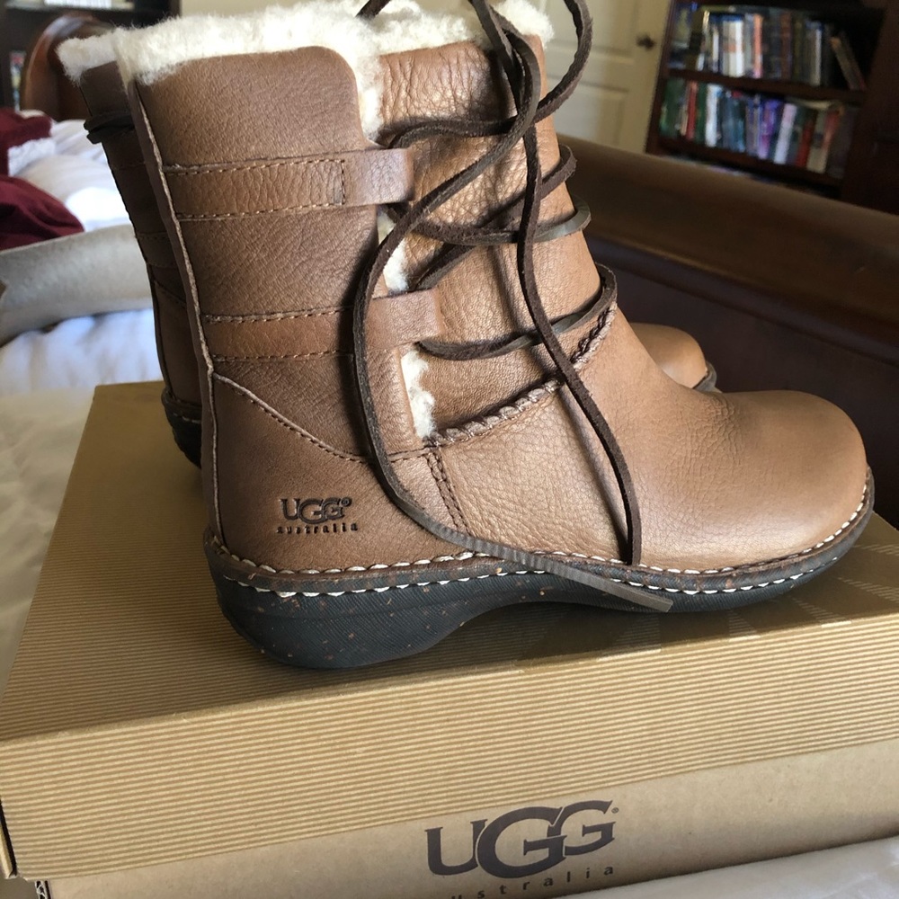 Ugg Boots Size 7